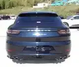 Porsche Cayenne 2022 photo 2