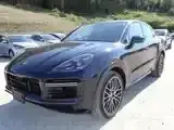 Porsche Cayenne 2022 photo 3