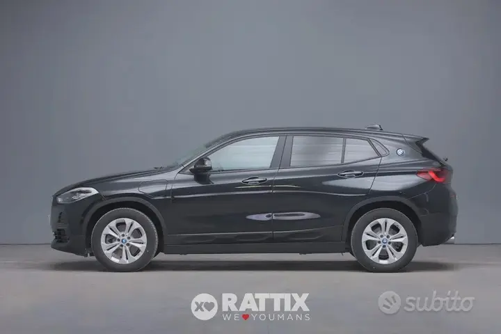BMW X2 2023 photo 2