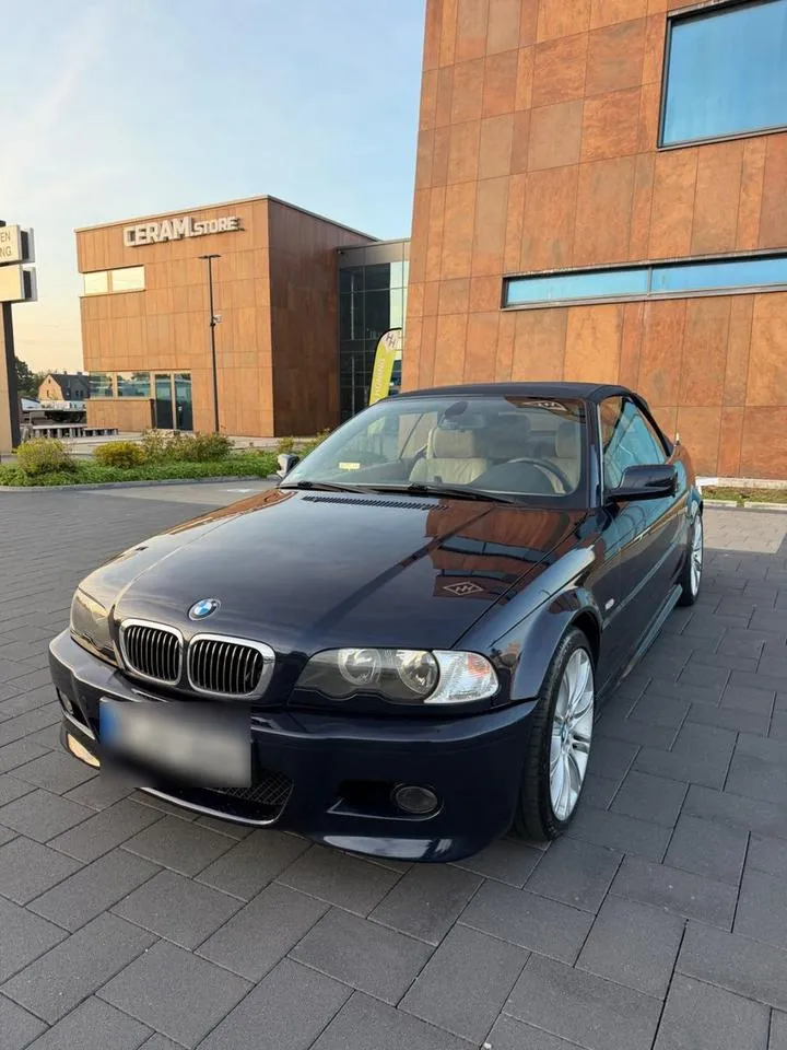 BMW 320Ci