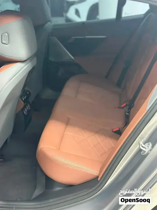 BMW 530E 2025 photo 4