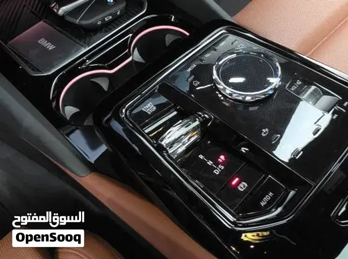 BMW 530E 2025 photo 2