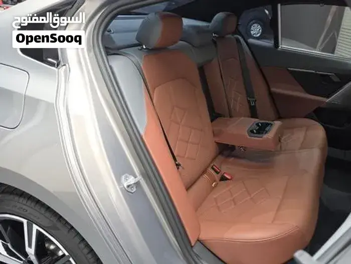 BMW 530E 2025 photo 3