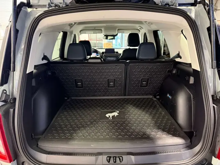 Ford Bronco Sport 2022 photo 5