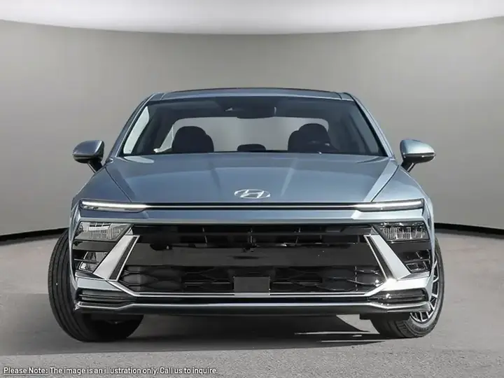 Hyundai Sonata 2026 photo 2
