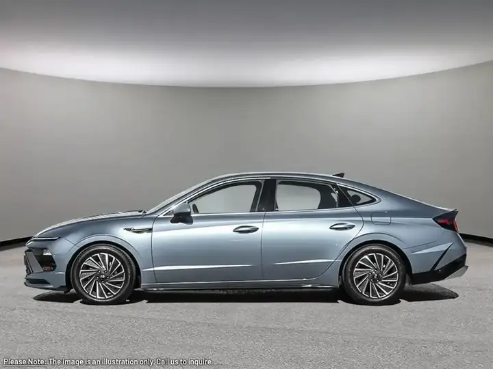 Hyundai Sonata 2026 photo 3