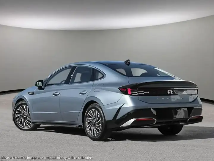 Hyundai Sonata 2026 photo 4
