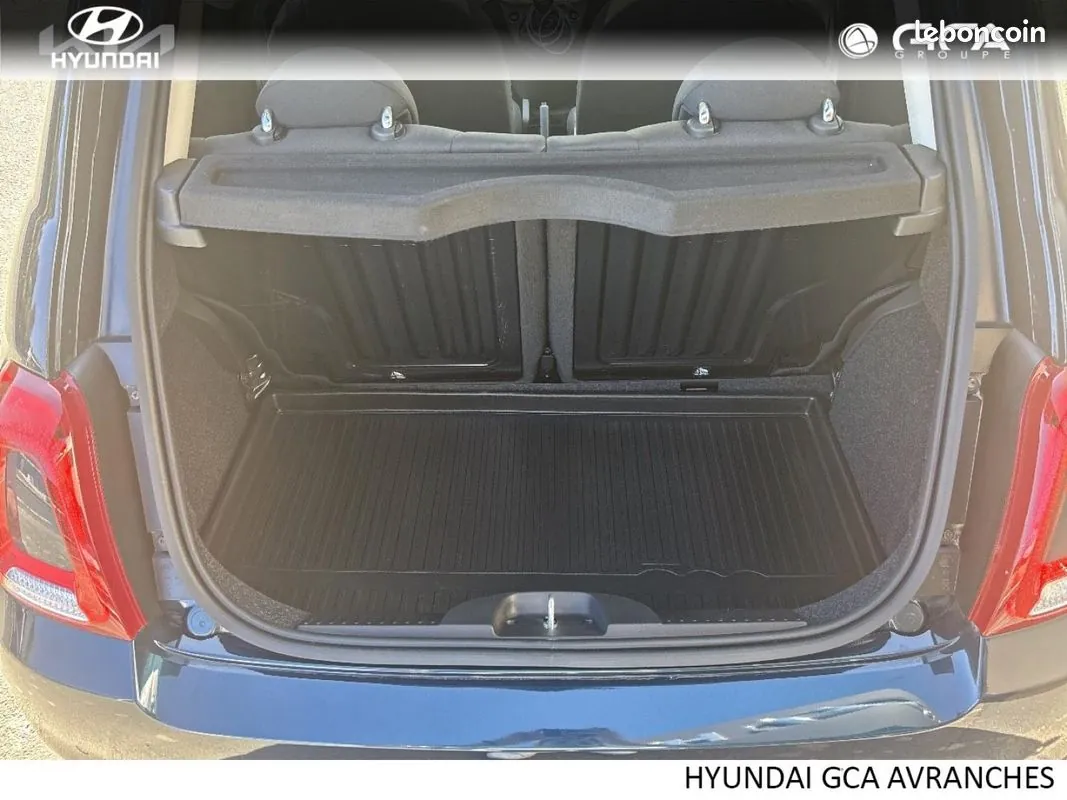 Fiat 500 2023 photo 4