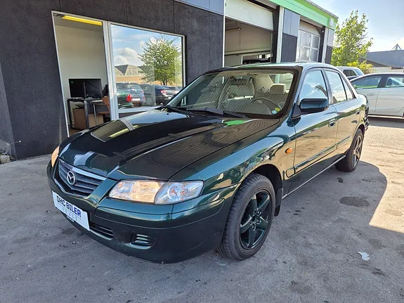 Mazda 626