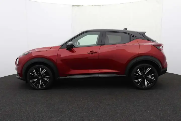 Nissan Juke 2023 photo 4