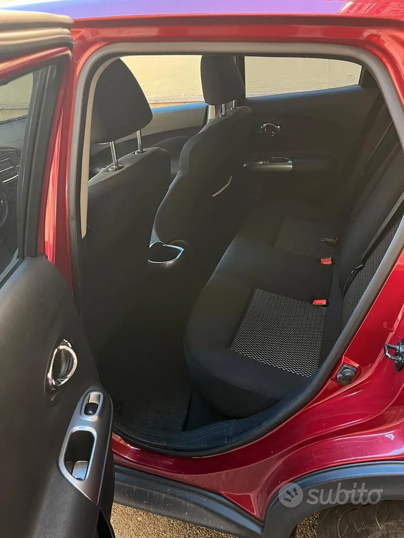 Nissan Juke 2016 photo 3