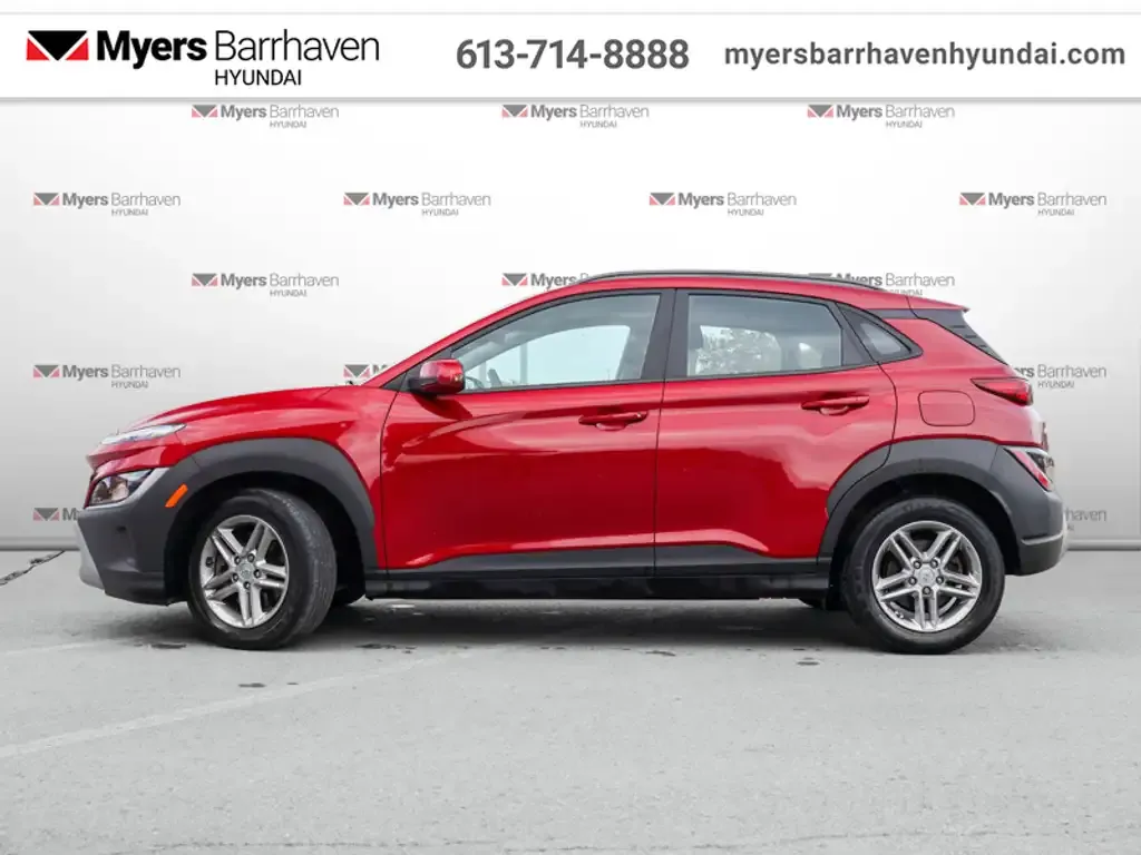 Hyundai Kona 2023 photo 5