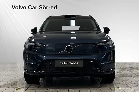 Volvo Ex90 2025 photo 5