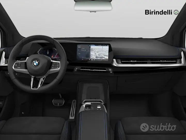 BMW 218D Active Tourer 2026 photo 5