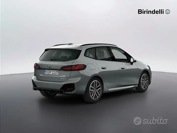 BMW 218D Active Tourer 2026 photo 3