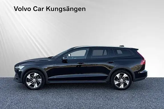 Volvo V60 Cross Country 2020 photo 3