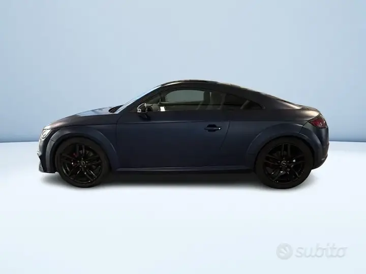 Audi Tt 2017 photo 4
