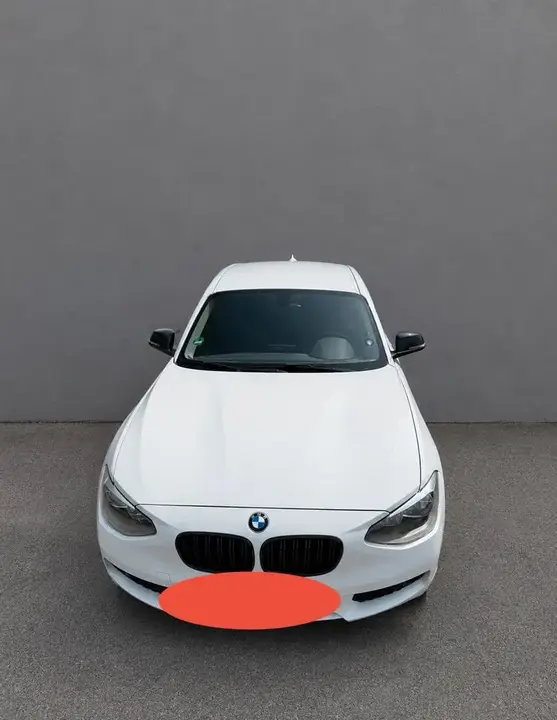 BMW 1Er