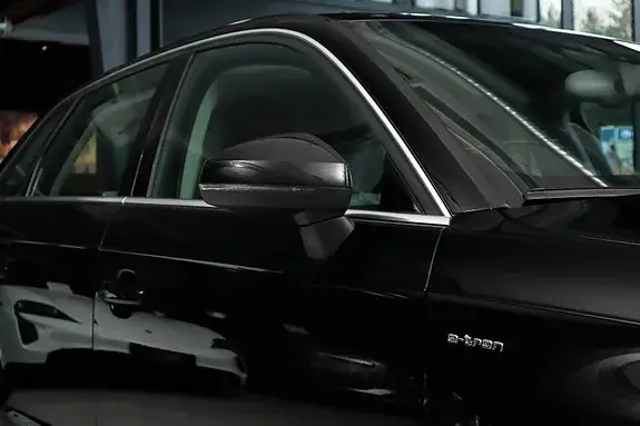 Audi A3 2015 photo 3