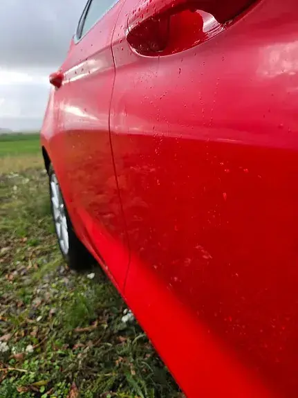 Ford Fiesta 2018 photo 5