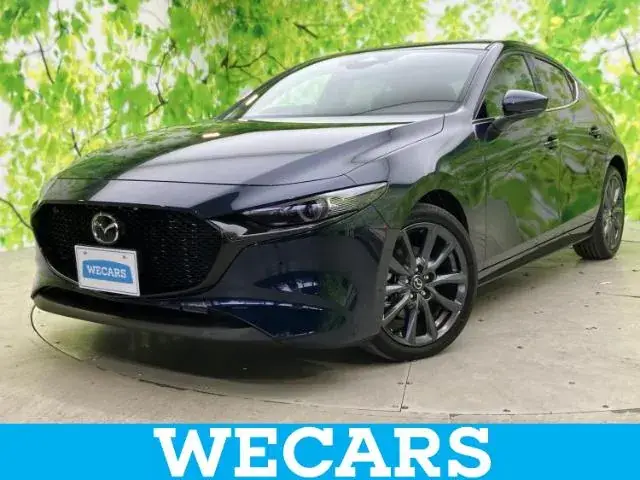 Mazda Mazda3 2025 photo 2