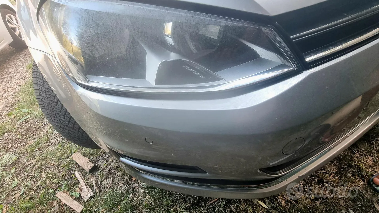 Volkswagen Golf 7 2015 photo 5