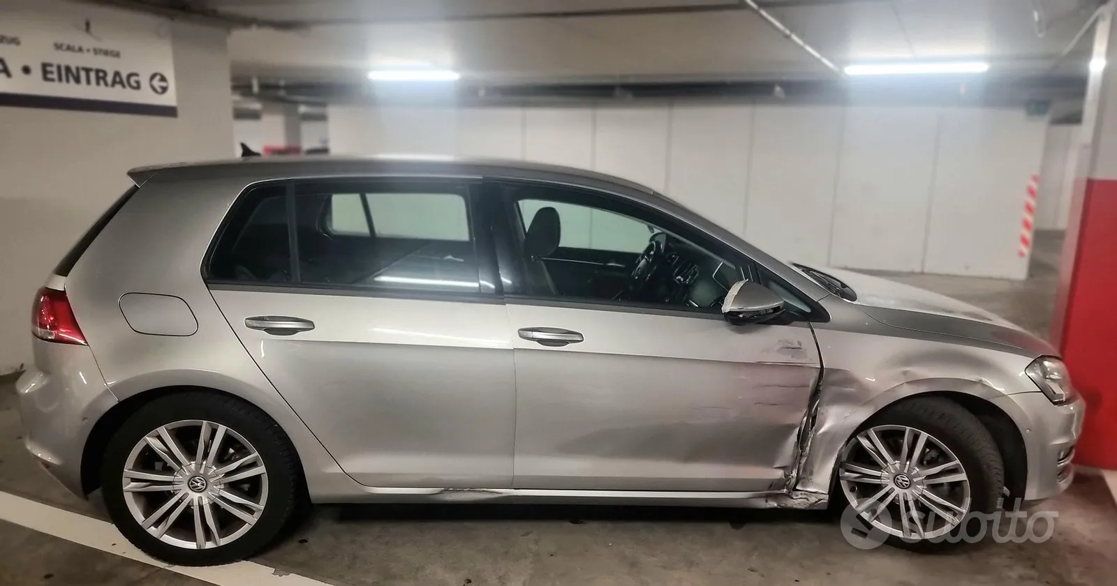 Volkswagen Golf 7