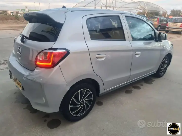 Mitsubishi Space Star 2023 photo 4