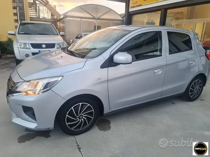 Mitsubishi Space Star 2023 photo 3