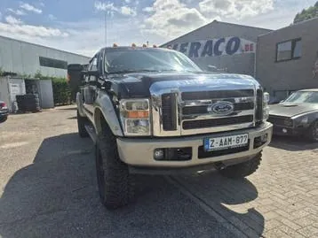 Ford F350