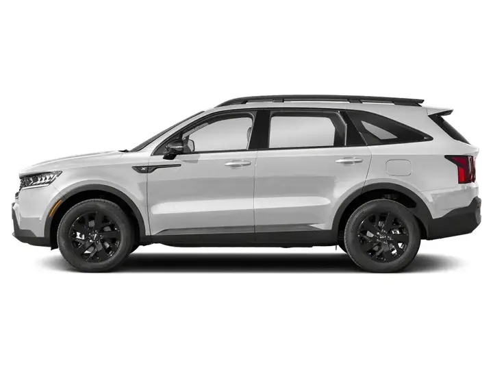Kia Sorento 2022 photo 3