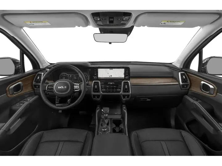 Kia Sorento 2022 photo 5