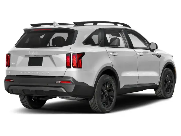 Kia Sorento 2022 photo 2