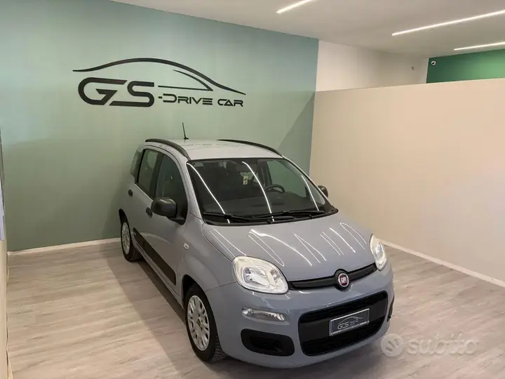 Fiat Panda 2021 photo 3