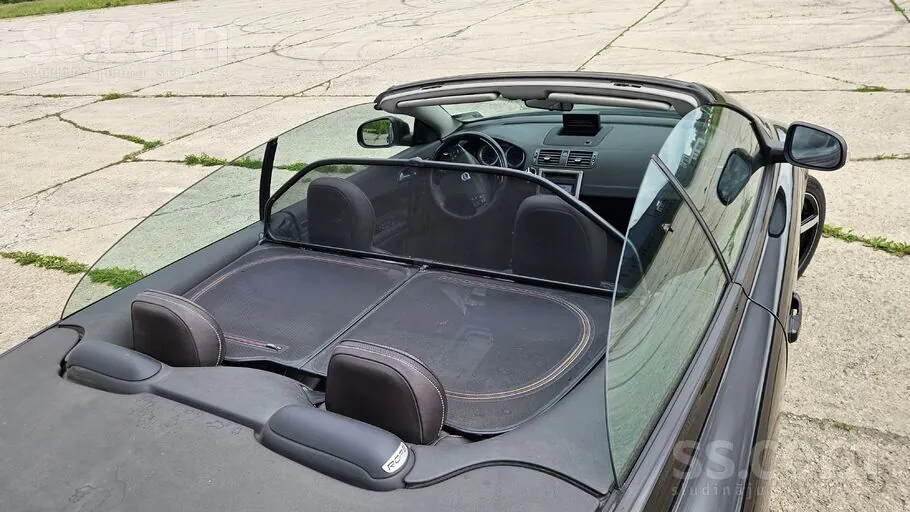 Volvo C70 2011 photo 5