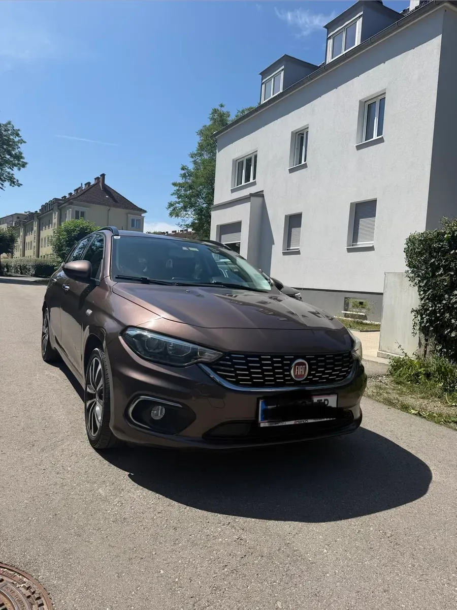 Fiat Tipo