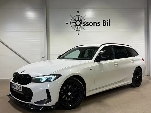 BMW 320D