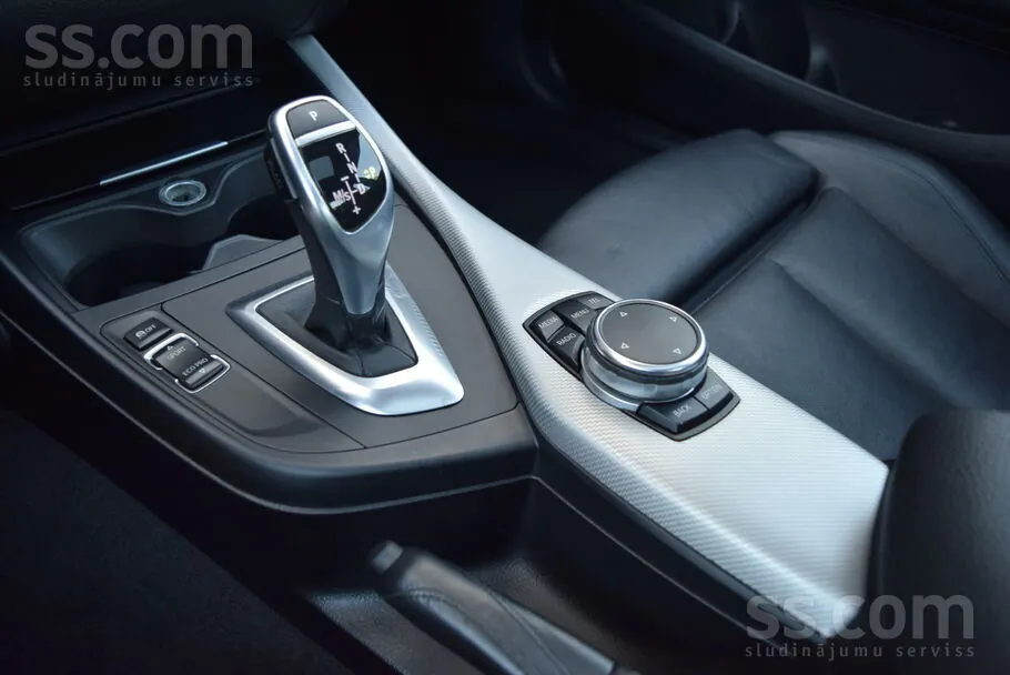 BMW M235I 2015 photo 5
