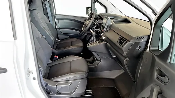 Renault Kangoo 2025 photo 3