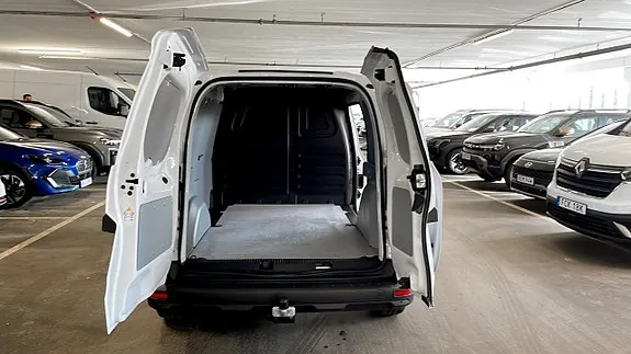 Renault Kangoo 2025 photo 5