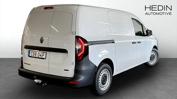 Renault Kangoo 2025 photo 2