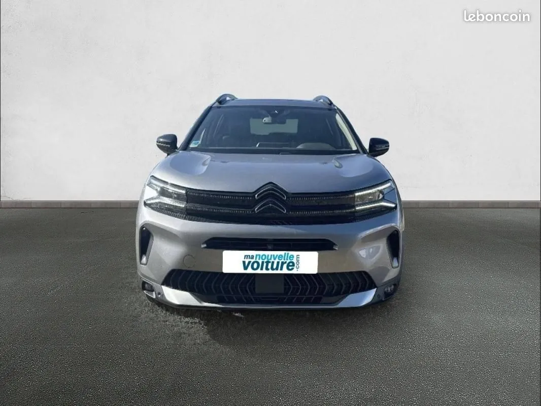 Citroen C5 Aircross 2023 photo 2