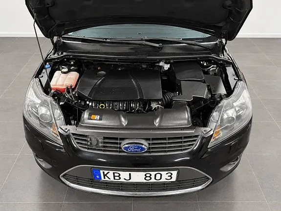 Ford Focus 2010 photo 5