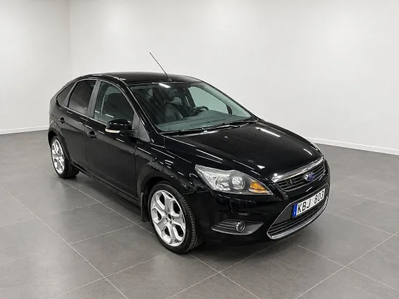 Ford Focus 2010 photo 2