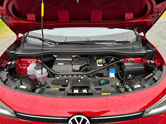 Volkswagen Id.4 2026 photo 5