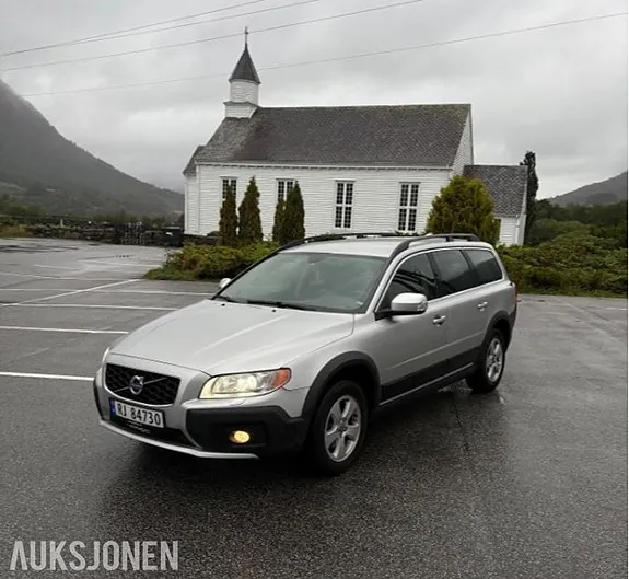 Volvo Xc70
