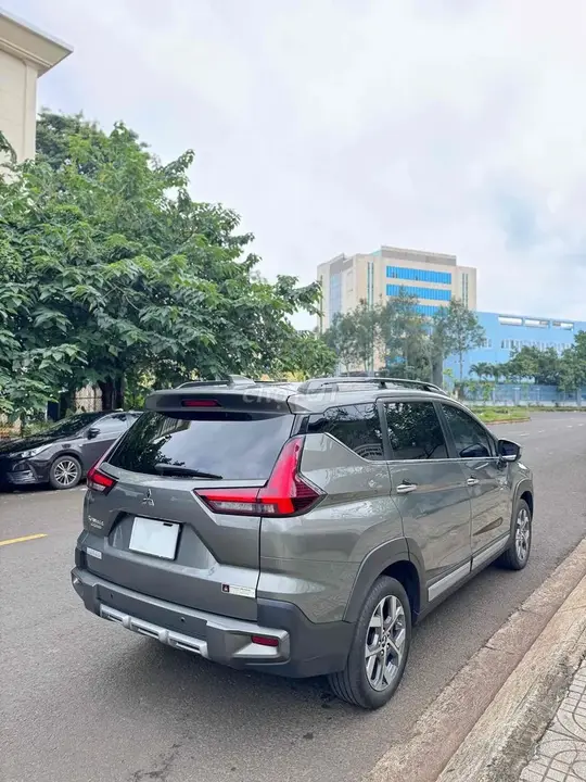 Mitsubishi Xpander Cross 2023 photo 4
