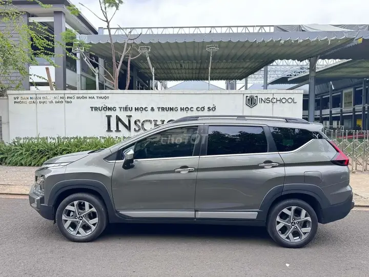 Mitsubishi Xpander Cross 2023 photo 5