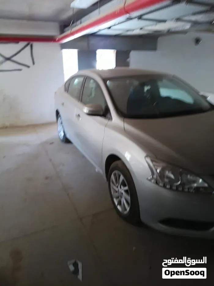 Nissan Sentra 2026 photo 4