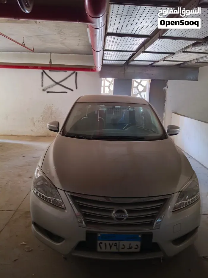 Nissan Sentra 2026 photo 3